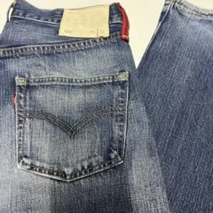 Levi's 510 デニムパンツ 29×33のサムネイル