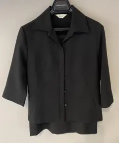 セットアップ　ブラウス　スカート  １１号