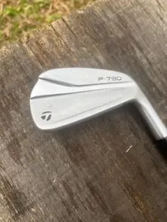 2025年最新】p790 アイアン 5番の人気アイテム - メルカリ