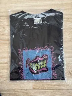 マキシマム ザ ホルモン 忌蟲濃厚化厄神獣 Tシャツ Lサイズ - メルカリ