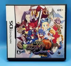 魔界戦記ディスガイア Nintendo DS