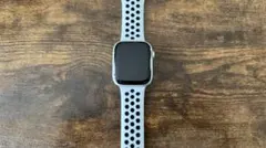 【希少Nikeモデル】Apple Watch Series 7 45mm｜訳あり