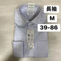 メンズワイシャツ長袖