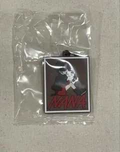 矢沢あい カプセルラバーマスコット NANA 大崎ナナB ガチャ