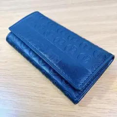 GUIDO VETRI ブラック キーケース