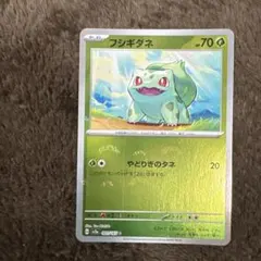 ポケモンカード ランクルス 056/BW-P レッドコレクション プロモ未開封