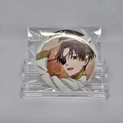 WIND BREAKER 蘇枋隼飛 缶バッジ