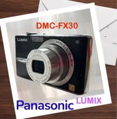 2025年最新】LUMIX DMC-FX30の人気アイテム - メルカリ