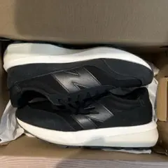 new balance u370 グリーンレーベルリラクシング別注のサムネイル