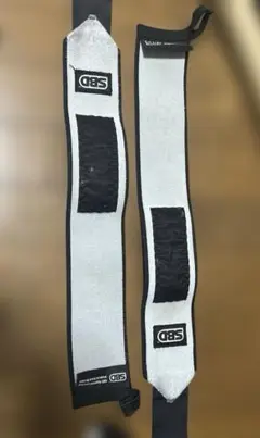 SBD リストラップ　Mサイズ