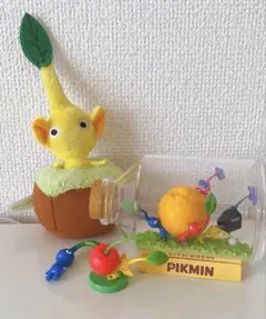 ピクミン4点セット