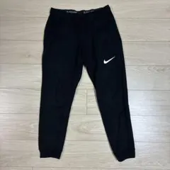 NIKE Dri-FIT ジョガーパンツ ブラック Mサイズ