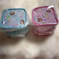 『モンチッチ』　スクエア型ポーチ ２種 モーリーファンタジー