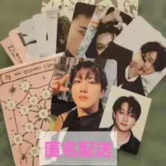 StrayKids DO IT PLATFORM PLVE チャンビン