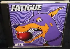 新品 Fatigue - Bite / CD