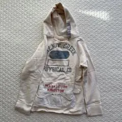 デニム&ダンガリー　トレーナー120