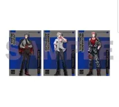 ヒプノシスマイク ファンミーティング ヨコハマ MTC ブロマイドセット