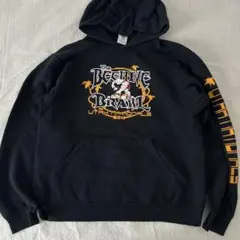 スウェット パーカー