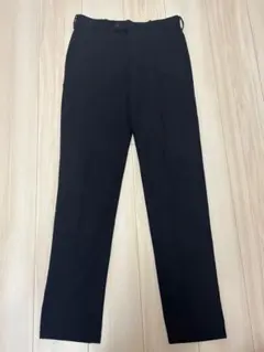 UNIQLO ヒートテックウォームスマートパンツ ブラック サイズ73