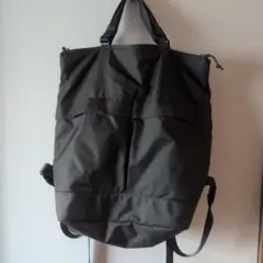 ユニクロ バックパック