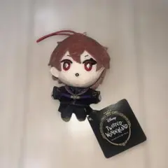 エーストラッポラ ぬいぐるみ