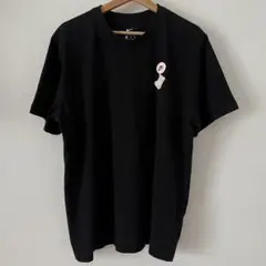 NIKE ナイキ XXL メンズ 半袖 Tシャツ BLACK 黒 匿名配送のサムネイル