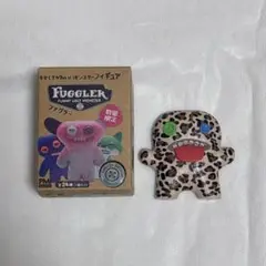 FUGGLER Funny Ugly Monster ファグラーフィギュア