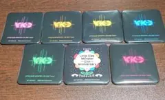 リトグリ ミュージシャン