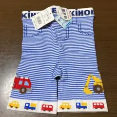 ミキハウススパッツ80