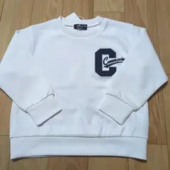 トレーナー 男の子 80