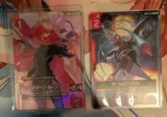 ガンダムカードゲーム ハマーン・カーン オールレンジ攻撃