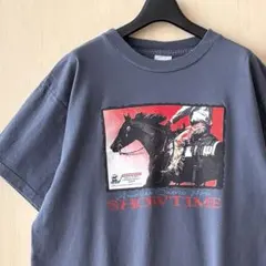 海外限定】Seager グラフィクTシャツ XL黒 西海岸 カルフォルニア 