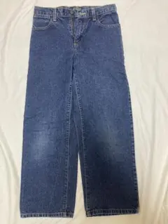 ポロ★Polo Jeans Co. ストレートデニム★