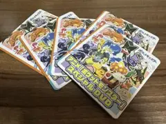 ポケモン アニメ
