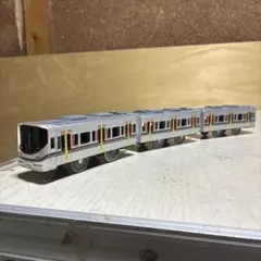 け*な様 【まめ電シリーズ】 京王 デワ600 621風 greenmaxキット