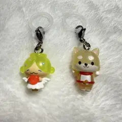 JOCHUM めじるしアクセサリー ２個セット