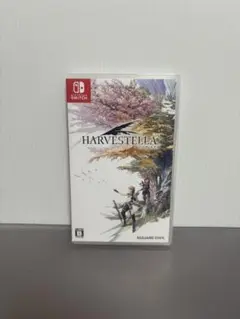HARVESTELLA ハーヴェステラ