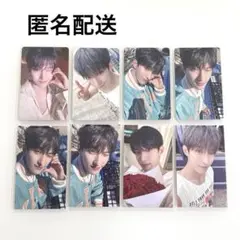 SEVENTEEN SPILL THE FEELS 会場限定 トレカ ドギョム