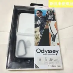 SwitchEasy Odyssey iPhone 12/12 Pro ケース