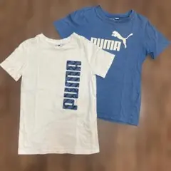 プーマ Tシャツ 2枚セットのサムネイル