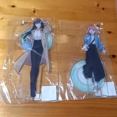 私を喰べたい、ひとでなし BIGアクリルスタンド[雨と涙ver.] 全3種