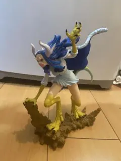 うるてぃ　フィギュア