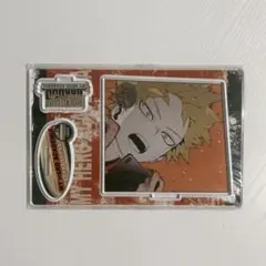 ヒロアカ バースデー アクスタ 爆豪勝己