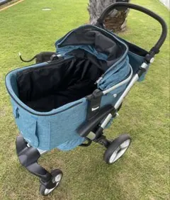 Piccolo Cane VENTO ペットカートのサムネイル