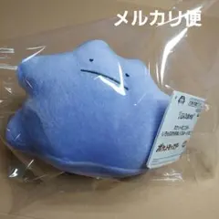 メタモン キャラクターグッズ