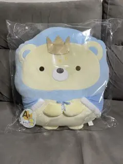 すみっコぐらし おうじ