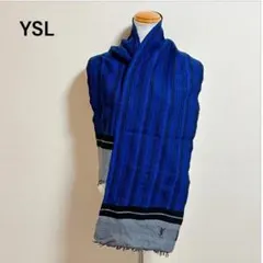 ストール マフラー