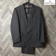 スーツ セットアップ