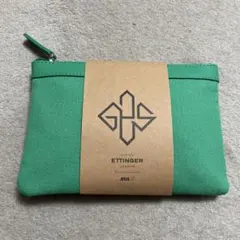ANAビジネスクラス ETTINGER エッティンガーポーチのサムネイル