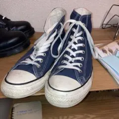 コンバース　28cm